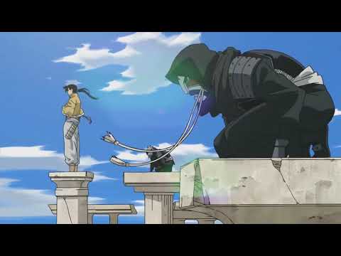 fullmetal alchemist amv/mad x君の神様になりたい v2