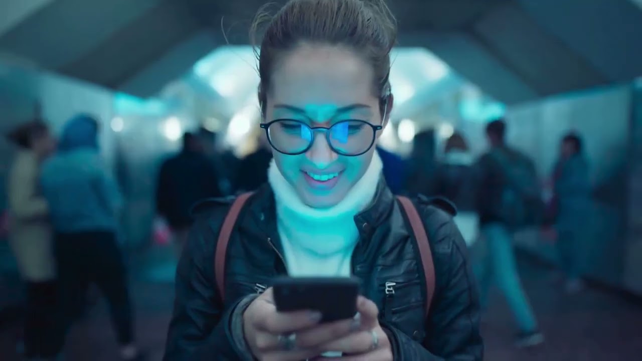 Top country with the most widespread use of QR code payments!!