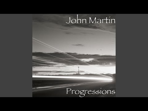 John Martin - A Jasmine Rain