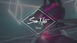 JOKER BRA & VIZE - BABY (SEAN NATA PSY REMIX)