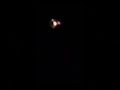 UFO Spotted #StormUFO #AlienSighting