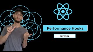 React - Performance Hooks