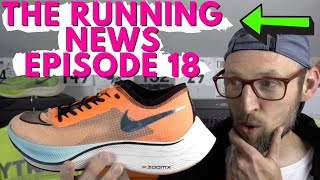 nike vaporfly 38