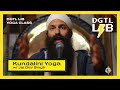 Kundalini yoga with jai dev  dgtl lib 2020