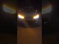 KIA EV6 2024 | NIGHT WALKAROUND #shorts