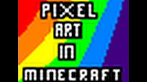 Pixel Art Ep.1- Kirby