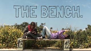 THE BENCH | A short film about connection.
