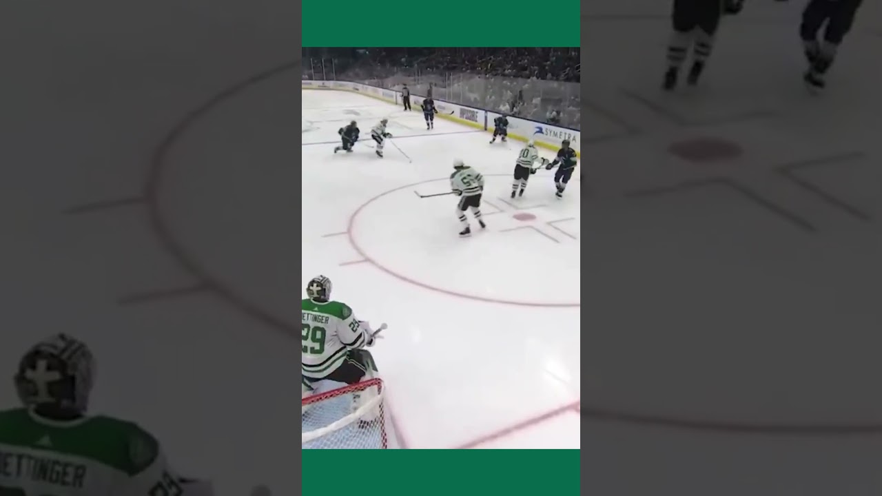 What went wrong in Stars' ugliest loss of the playoffs?