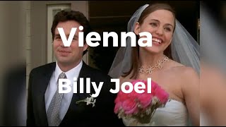 Vienna - Billy Joel - Tradução