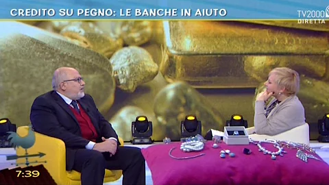 Quando scade il pegno?