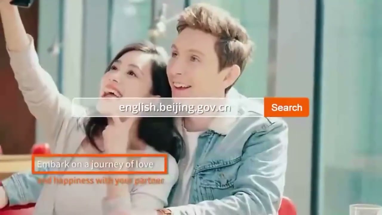 YouTube player