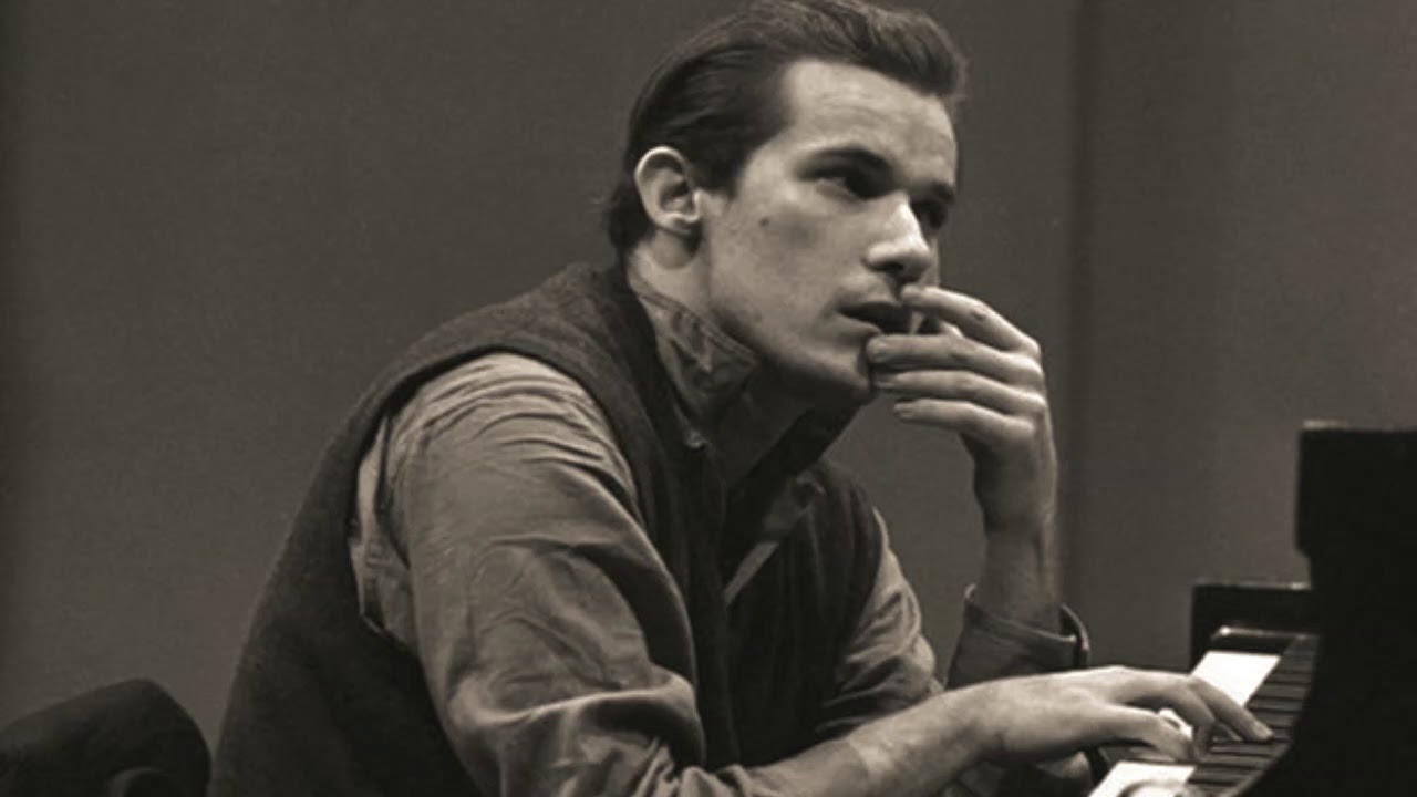 Glenn gould