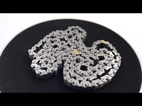 Ланцюг ГРМ MATOMI 1140A028 Лансер, Аутлендер, видео 2