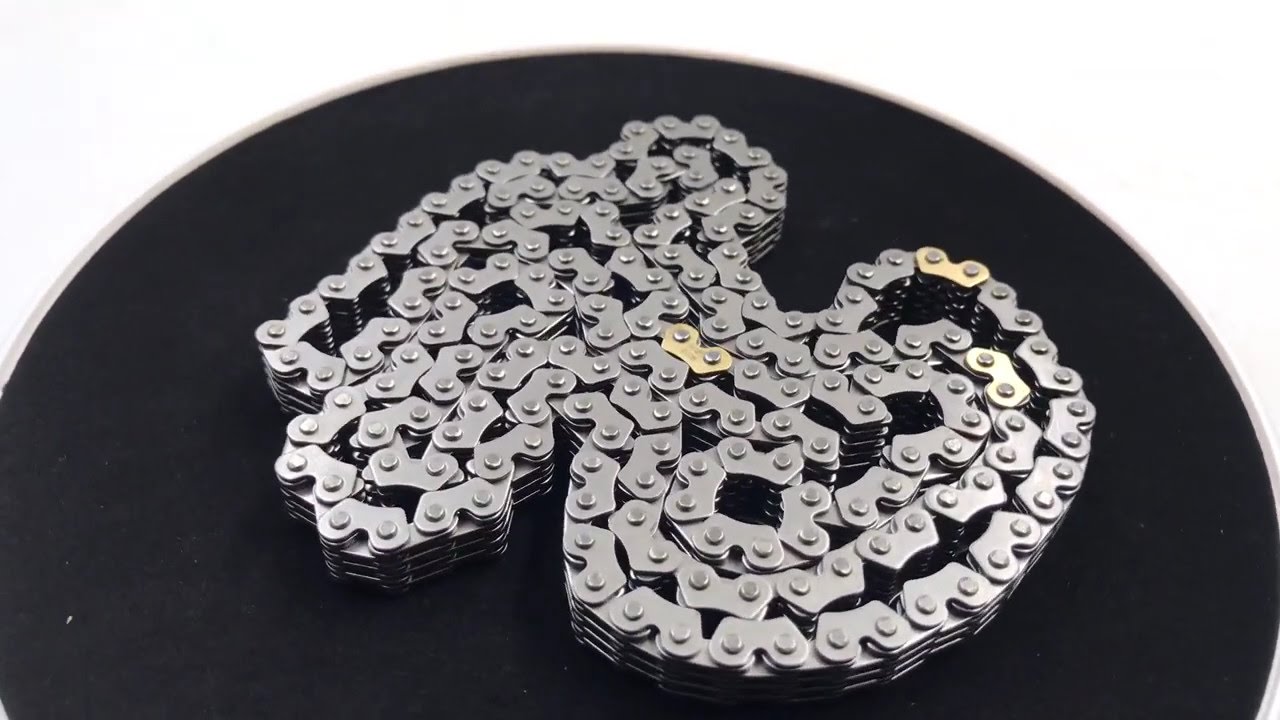 Ланцюг ГРМ MN183891