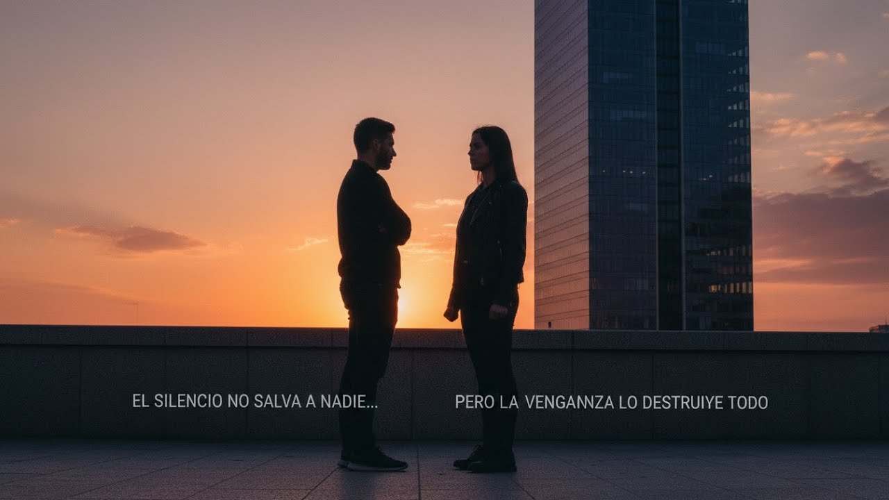 LA TRAICIÓN QUE DESTRUYÓ UN IMPERIO FAMILIAR