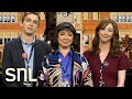 Teacher PSA - SNL