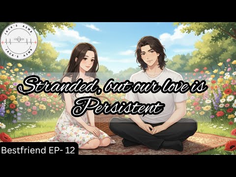 Bestfriends Pt.12 | Family Picnic with Boyfriend (M4F) 💕🍃 | Romantic & Funny ASMR 🩷🎧