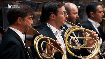 Beethoven: 2. Sinfonie ∙ hr-Sinfonieorchester ∙ Delyana Lazarova