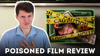 Poisoned Netflix Film: Food Scientist Review & Summary | The Dirty Truth About Your Food