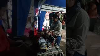 JUAL KAIN TENUN IKAT TIMOR DENGAN HARGA TERJANGKAU