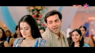 Life Ban Jaayegi - Sade Naal Aayegi To Life Ban Jayegi - Humraaz [2002] Bobby Deol & Amisha Patel.