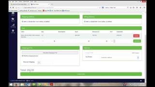 Learn how to do invoicing with AllProWebTools 3.0