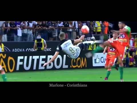 2016 წელს გატანილი 10 საუკეთესო გოლი