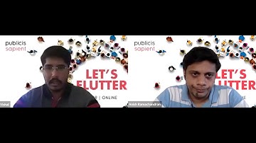 Flutter Integration into existing Native mobile app