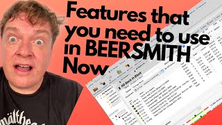 Beersmith Features You Need to be Using Right Now! (2020) screenshot 5