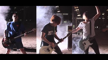 SMASH UP "Break out !!" Music Video