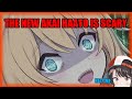 Subaru is Terrified of Akai Haato [ENG SUBS]
