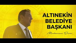 Altınekin Belediyesi Tanıtım Filmi