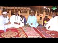 Emission pecoum touba immersion moukhadimatoul khidma