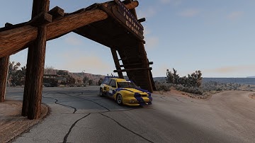 New Covet Gameplay! Top Speed Test On Utah, Motion Blur, + Max Settings