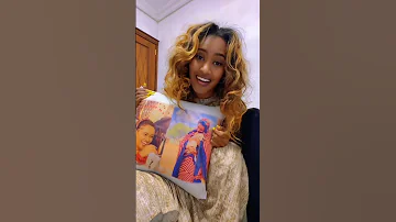Short Tadele Gemechu Bara BaraEthiopian Oromoo Music Maski Mange 