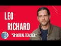 Leo Richard Interview | Personal Development Expert, Energy Coach and Spiritual Teacher
