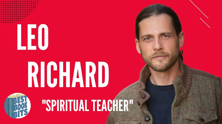 Leo Richard Interview | Personal Development Exper...