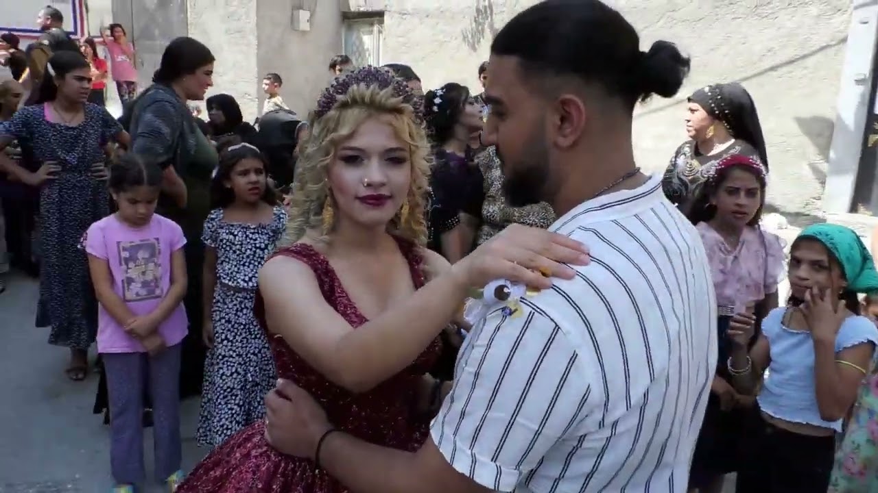 İLYASIN OGLUNUN KINA GECESİ 1