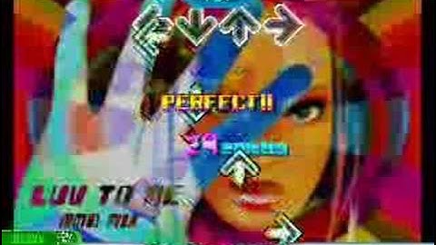 ddr-luv to me-stepmania heavy 1.5x