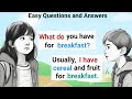 English conversation practice  english speaking practice for beginners  best english online