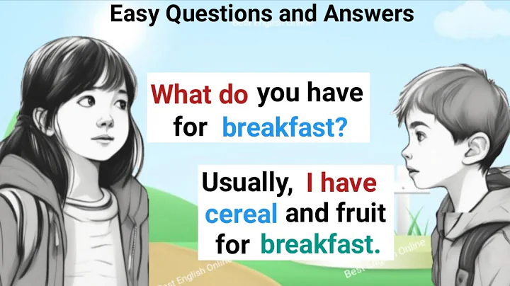 English Conversation Practice | English Speaking Practice For Beginners | Best English Online - DayDayNews