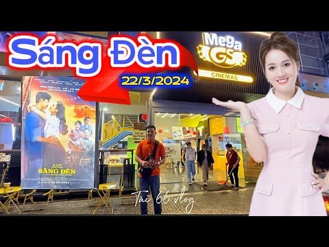 TIN VUI : Tất Cả Các Cụm Rạp Chiếu Phim Đã Có Vé PHIM SÁNG ĐÈN Có Sự Tham Gia Của HỒNG LOAN 22/3/24 2023 mới nhất