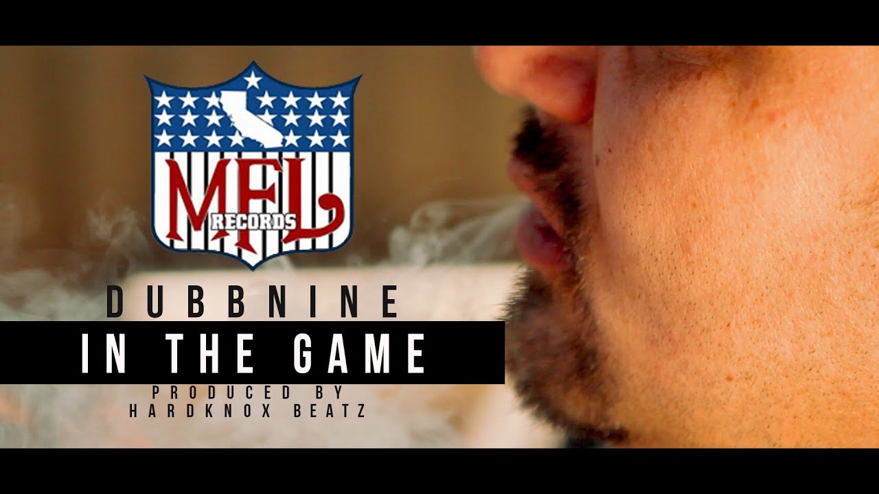 DubbNine - In the Game {{Official Video 2017}}