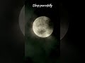Good Night 🌙☁️ Calm messages #sleepcalm #shorts #night #moon #sleep #dark #calm #peaceful #sky