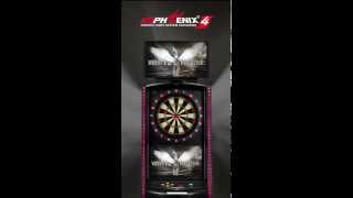 VSPHOENIX S4 ｜ Phoenix Darts Japan