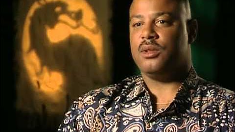 Mortal Kombat: Deception | Jax