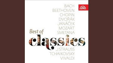 Concerto for Recorder (sopranino) , Strings and Basso Continuo in C major, RV. 443 - Allegro molto