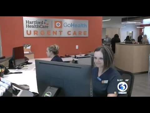 Behind the Scenes at Hartford HealthCare-GoHealth