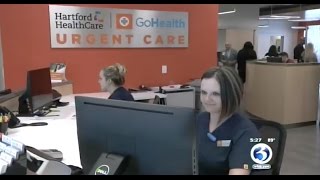 Behind the Scenes at Hartford HealthCare-GoHealth screenshot 4