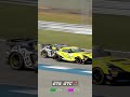 GT4 Race 9: Porsche dominiert – Titelentscheidung vertagt! | Thailand Super Series